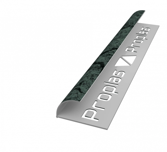 Мраморна лайсна Зелен Гранит.jpg